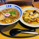 三宝亭 - 料理写真: