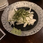 もつ焼きばん 五反田店 - 