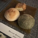 シェーネルヴォーネン - 