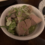 もつ焼きばん 五反田店 - 