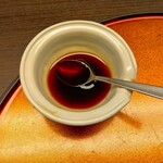 瀬戸内味覚処 芸州 本店 - ビフテキ丼タレ