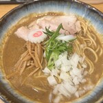 RAMEN JUNKEYZ - 