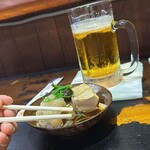 焼鳥かやばし - 