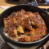 ひつまぶし名古屋備長 大名古屋ビルヂング店 - 