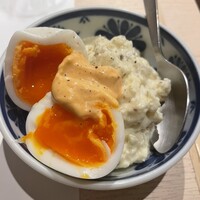 焼鳥 鳥美庵 新宿本店 - 