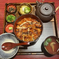 新宿うな鐵 はなれ - 