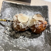 焼鳥 鳥美庵 新宿本店 - 