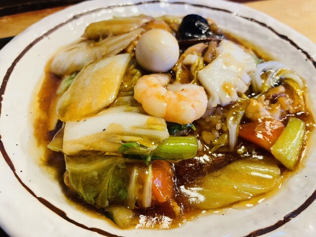 三宝亭 八橋店 - 泉外旭川（ラーメン）の写真