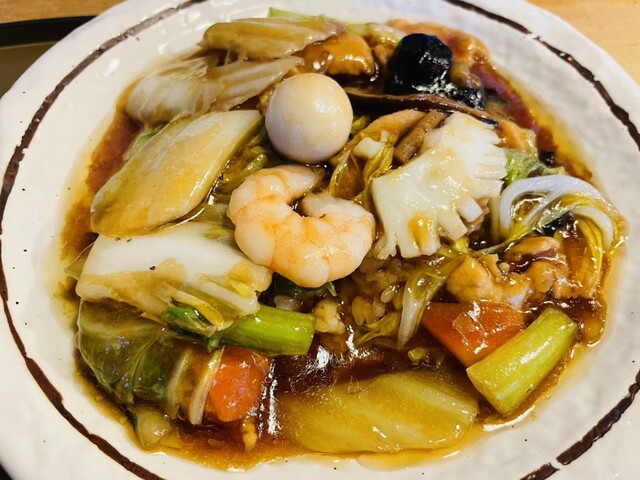 三宝亭 八橋店 - 泉外旭川（ラーメン）の写真