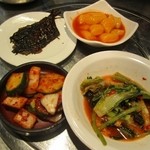 정원순두부 - 