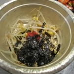 정원순두부 - 