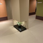 天然温泉 だんだんの湯 御宿 野乃 松江 - 廊下も畳敷き