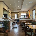 NOPPO CAFE - 就労支援や貸切も要相談。