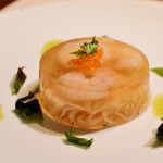 和黒 - オードブルその2