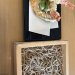 酒彩蕎麦 初代 溝の口店 - 