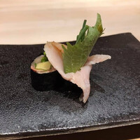 鮨 こしかわ - 