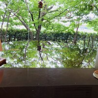 ル ジャルダン グルマン - 内観