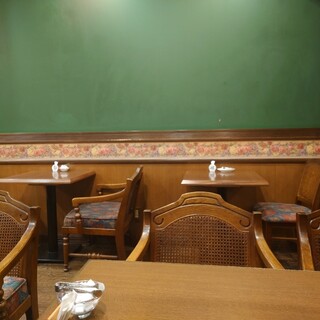 タータンチェック bar_2