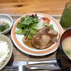 あふ食堂