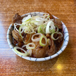 食事処 まえ田 - 