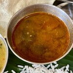 南インド料理 なんどり - 