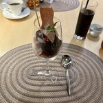 レストラン アノレーブ - 