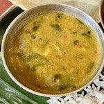 南インド料理 なんどり - 