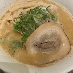 らぁめん 味鶏 - 