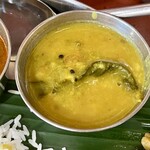 南インド料理 なんどり - 