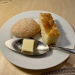 レストラン アノレーブ - 