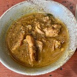 南インド料理 なんどり - 