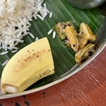 南インド料理 なんどり - 