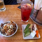 食事処 まえ田 - 