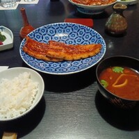 山の茶屋 - 