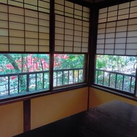 山の茶屋 - 