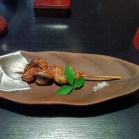 山の茶屋 - 