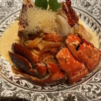 La maison du caviar 17℃ - 