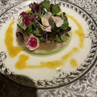 La maison du caviar 17℃ - 