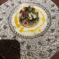 La maison du caviar 17℃ - 