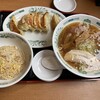 日高屋  宇都宮上大曽店