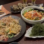 琉球酒場 げん - 