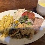 イタリアンバル　2538 - 