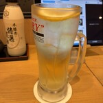 笹陣 飯田橋店 - 