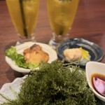 琉球酒場 げん - 