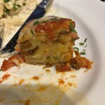 イタリアンバル　2538 - 