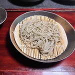 蕎麦処 川崎 - せいろ