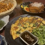 琉球酒場 げん - 