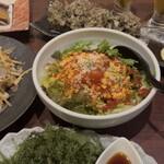 琉球酒場 げん - 