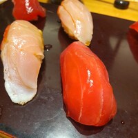 まんてん鮨 日比谷オクロジ店 - 