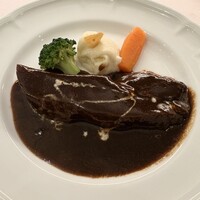 厳選洋食さくらい - 